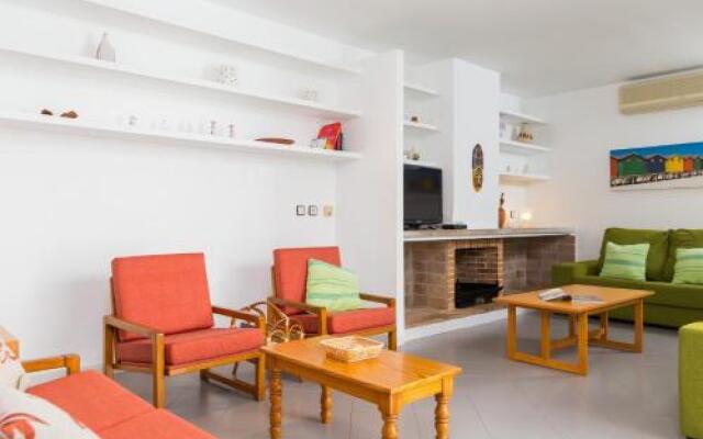 Chalet Can Roig
