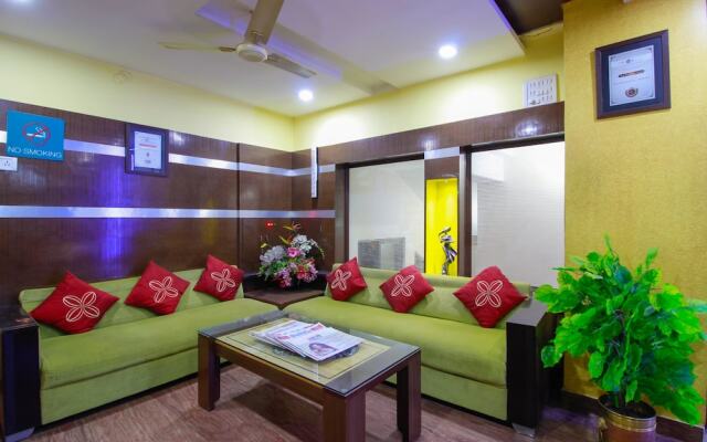 Balaji Residency