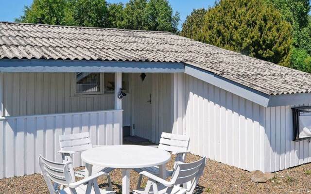 Quaint Holiday Home in Fanø near Beach