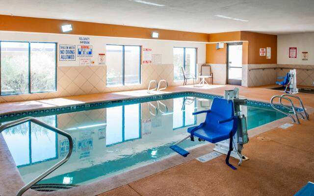 Holiday Inn Express And Suites Santa Fe by IHG