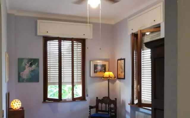 Villa DaVinci - Garden Apartment