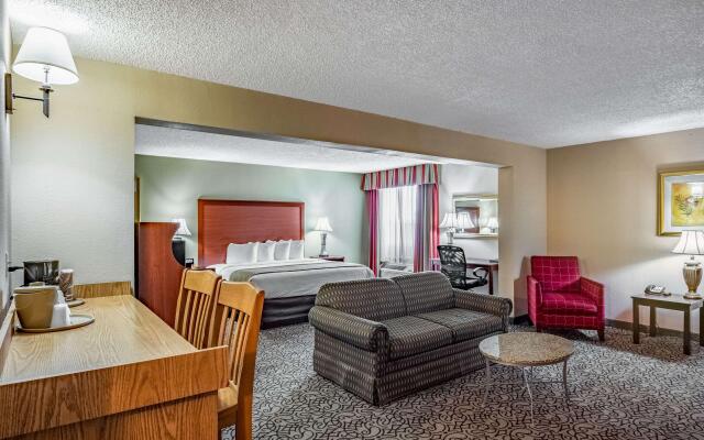 Quality Inn Trinidad