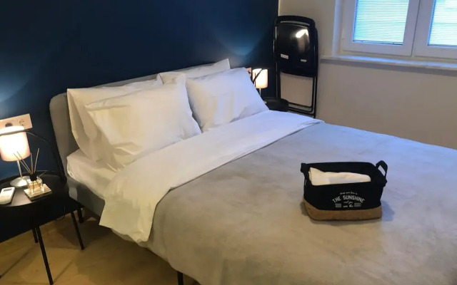 Sapphire Suites Taksim