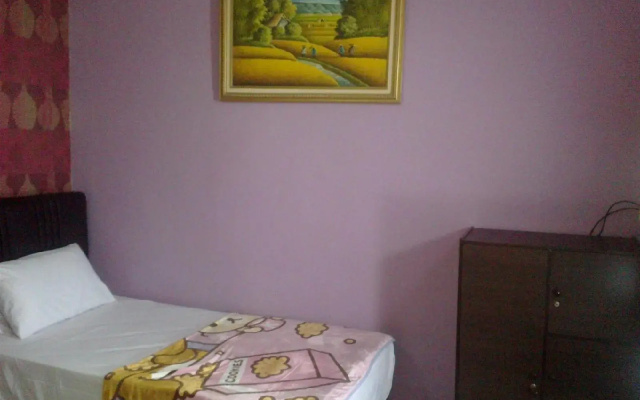 K77 Guest House Medan