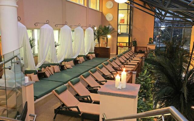 EurothermenResort Hotel Paradiso 4S