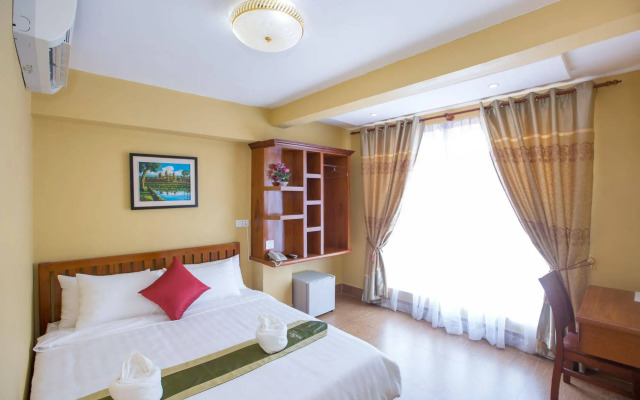 Precious House Guesthouse
