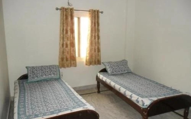 Raghav's Royal Residency