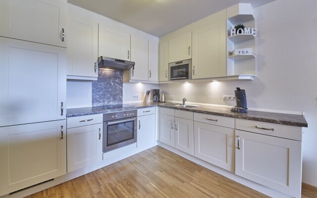 Appartement Danielle Iglsberg Top 3