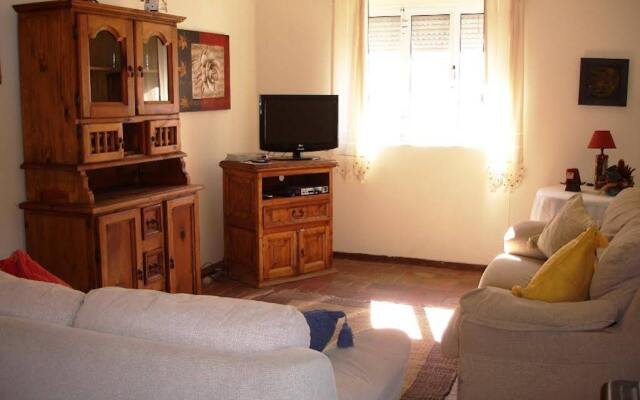 Apartamento em Vila Real de Santo Antonio