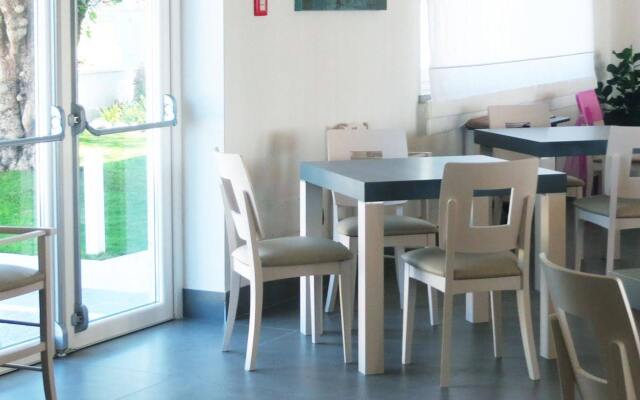 Hotel Eden Park Cilento
