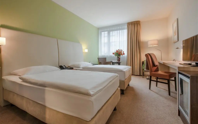 Tulip Inn Düsseldorf Arena (Superior)
