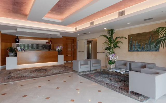 Hotel Giulietta Romeo
