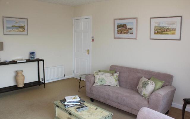 Cairnview Bed and Breakfast