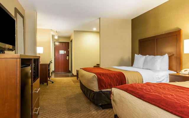 Comfort Inn Pickerington - Columbus East