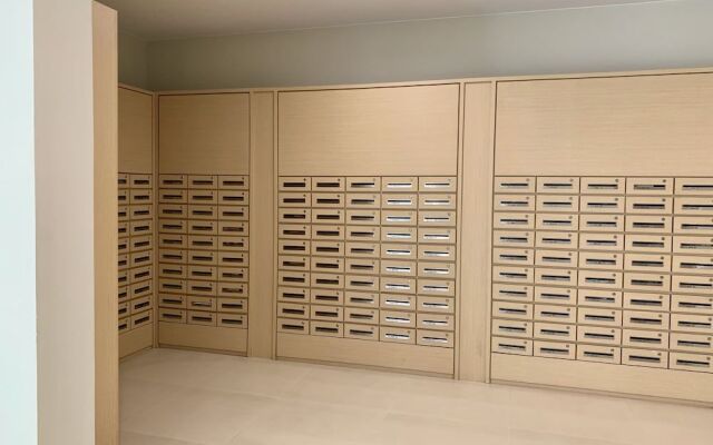 Luxury Apartmentel Masteri