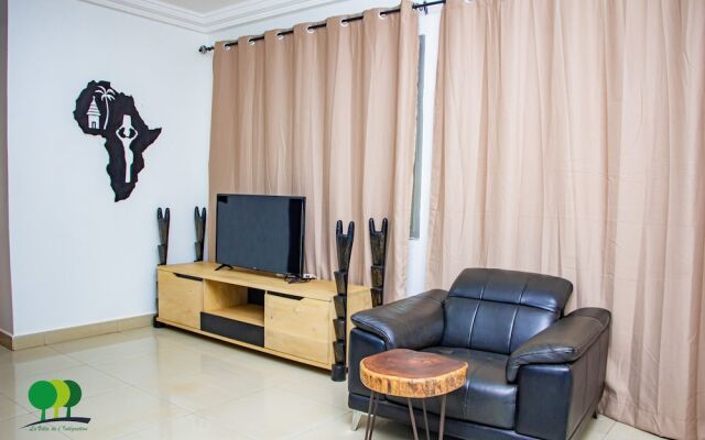 Villa De l'Intégration