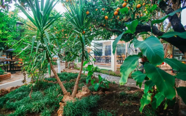 Hadrianus Boutique Hotel