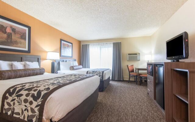 Days Inn & Suites Bozeman