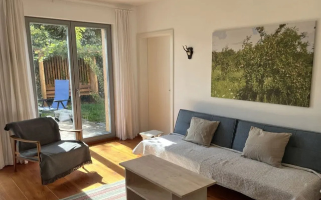 Holiday Apartment Weinberghausle