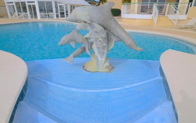 Beach Colony East 12C