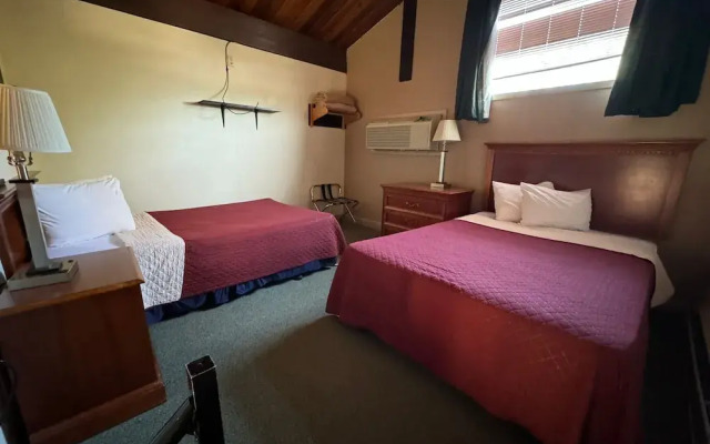 FairBridge Inn & Suites at West Point