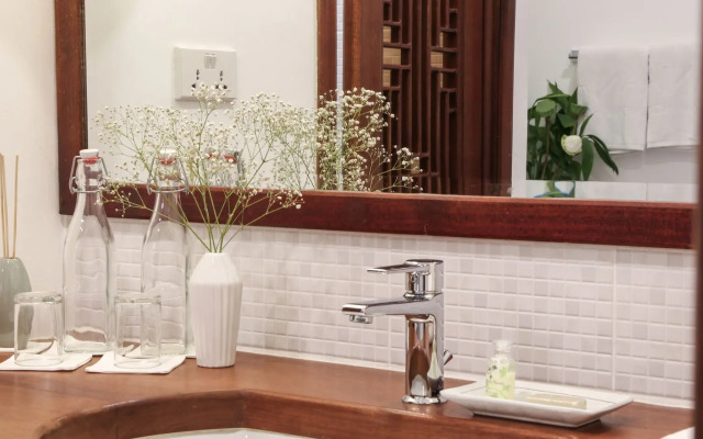 Amanjaya Pancam Suites Hotel