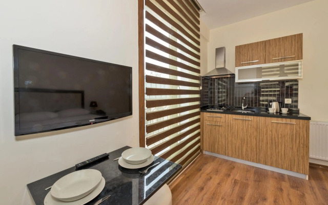 Invictum Residence