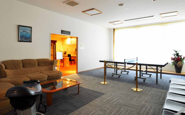 Hotel Utsukushi No Yu Onsen