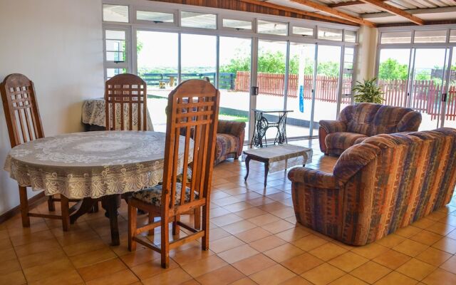 Addo Park View - Sundaze Riverside