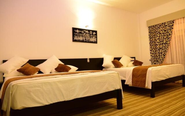 Hotel Rivinka