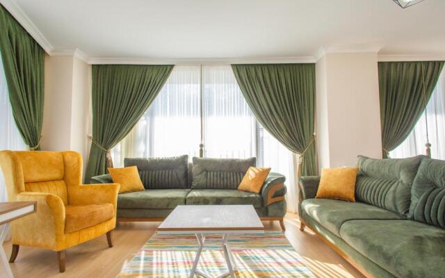 Emin Residence