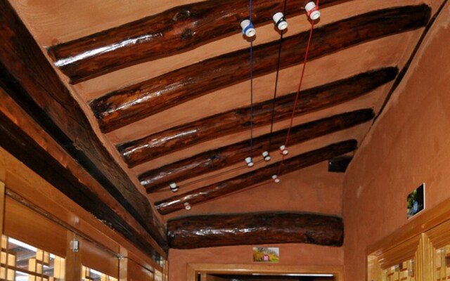 Jeonju Good Day Hanok Stay