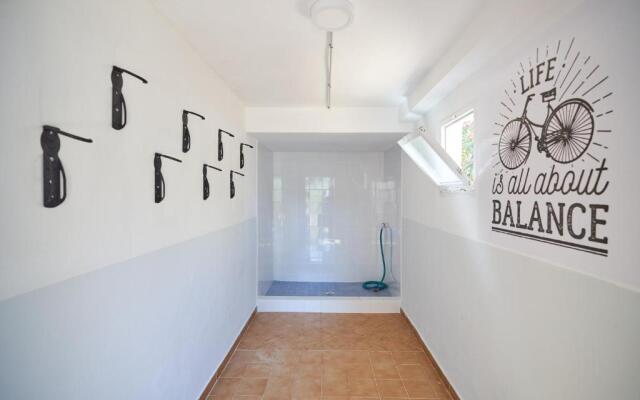 Bahía Suites Camp De Mar