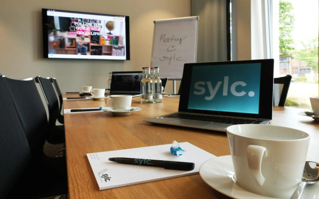 sylc. Apartmenthotel