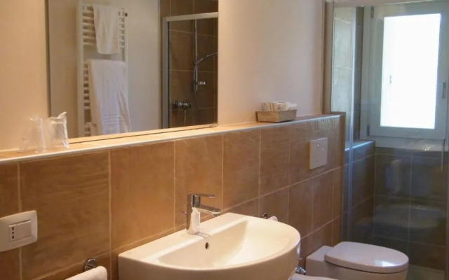 Bed & Breakfast Le Coste