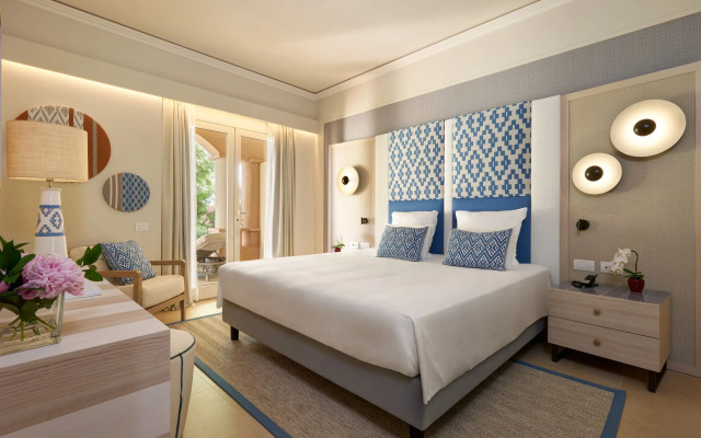 Almar Timi Ama Resort & Spa