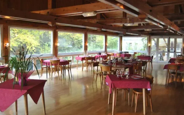 Hôtel Restaurant de la Source