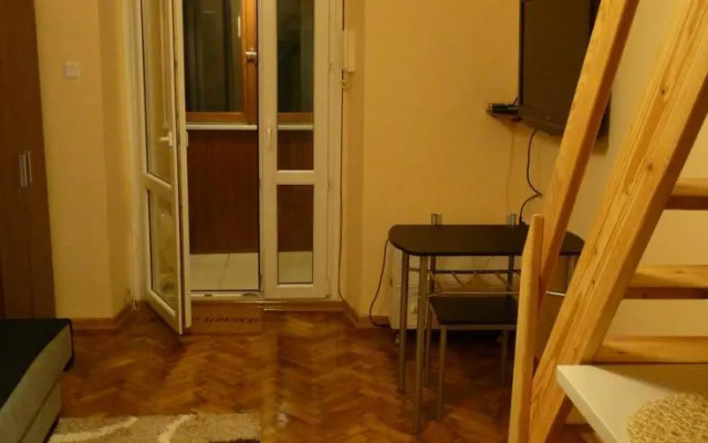 Apartament Kochanowski