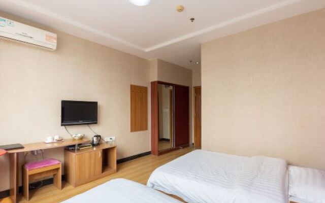 赣州丹霞大酒店