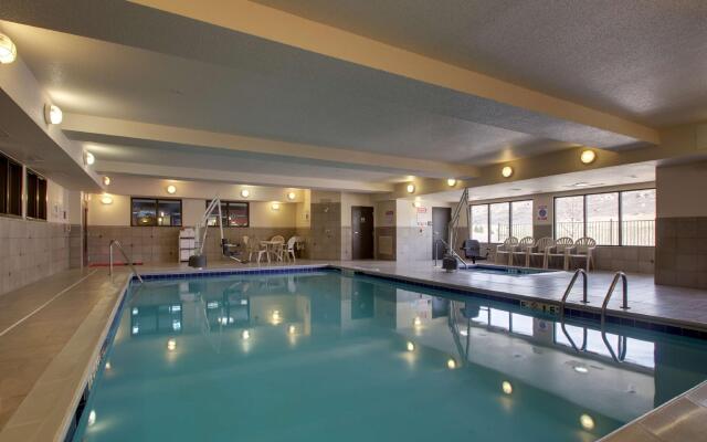 Hampton Inn & Suites Denver Littleton