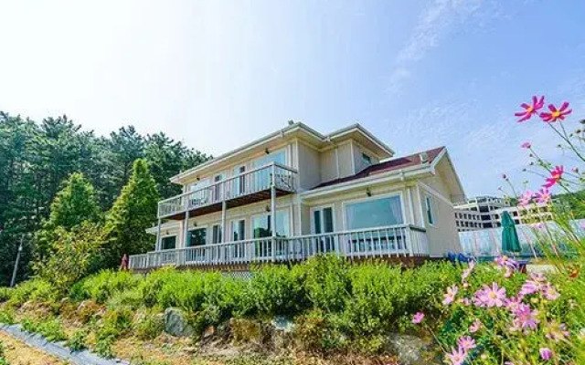 Anmyeondo Star Pension