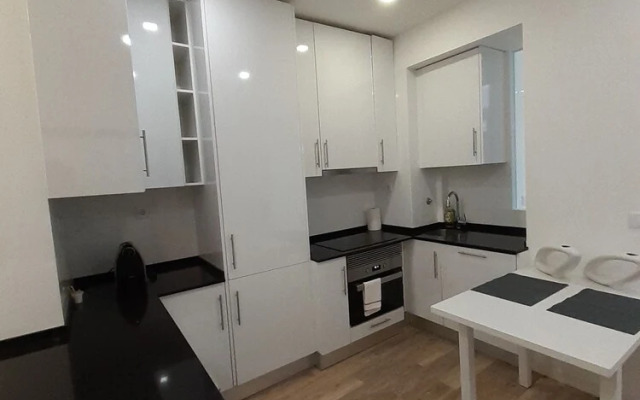 Cozy New Apartment in Arroios