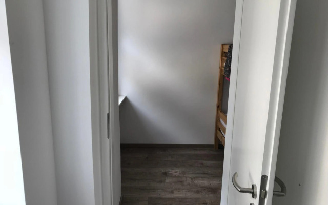 Frühstückspension Kirchenwirt