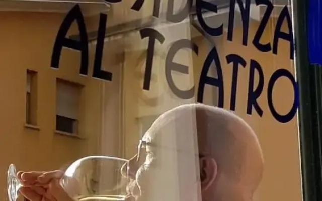 Albergo Residenza Al Teatro
