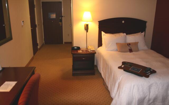 Hampton Inn Reading/Wyomissing