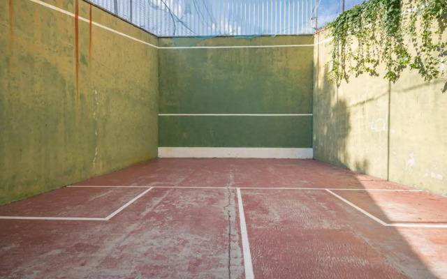 Apartamentos CataluA±a 92
