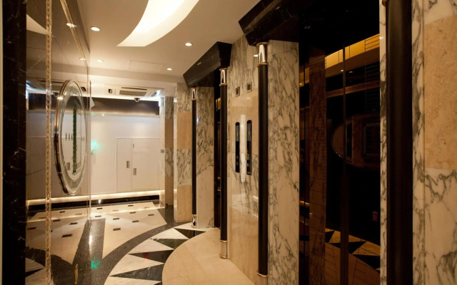 HOTEL AN SHINJUKU Kabukicho - Adults Only