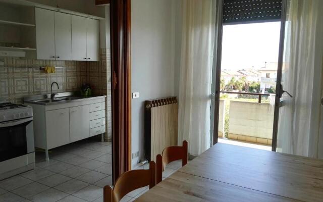 Appartamento L'Uliveto