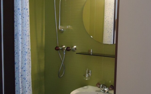 Ristorante Hotel Parco