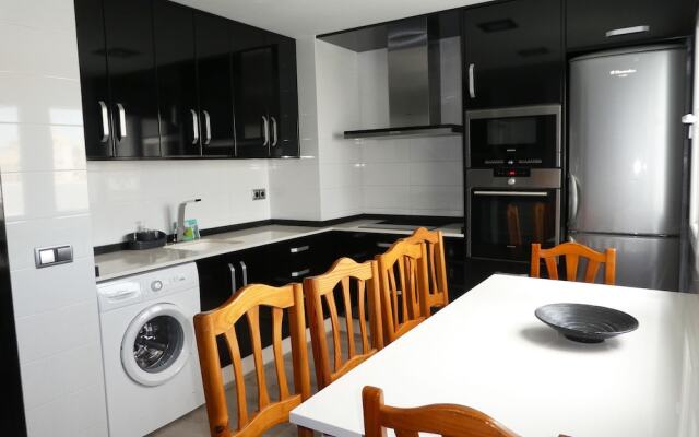 Apartamentos Playa Norte Peniscola 3000